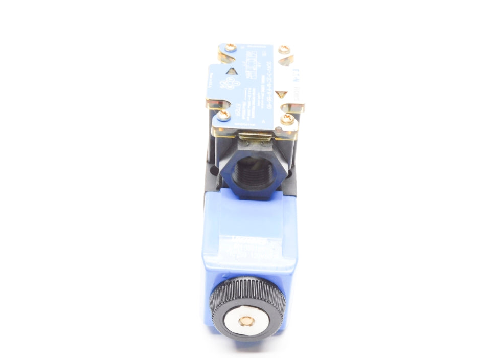 EATON DG4V-3-2C-M-FW-B6-60 871291 110/120V 5000PSI NSNP