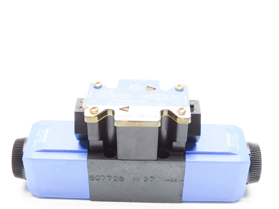 EATON DG4V-3-2C-M-FW-B6-60 871291 110/120V 5000PSI NSNP