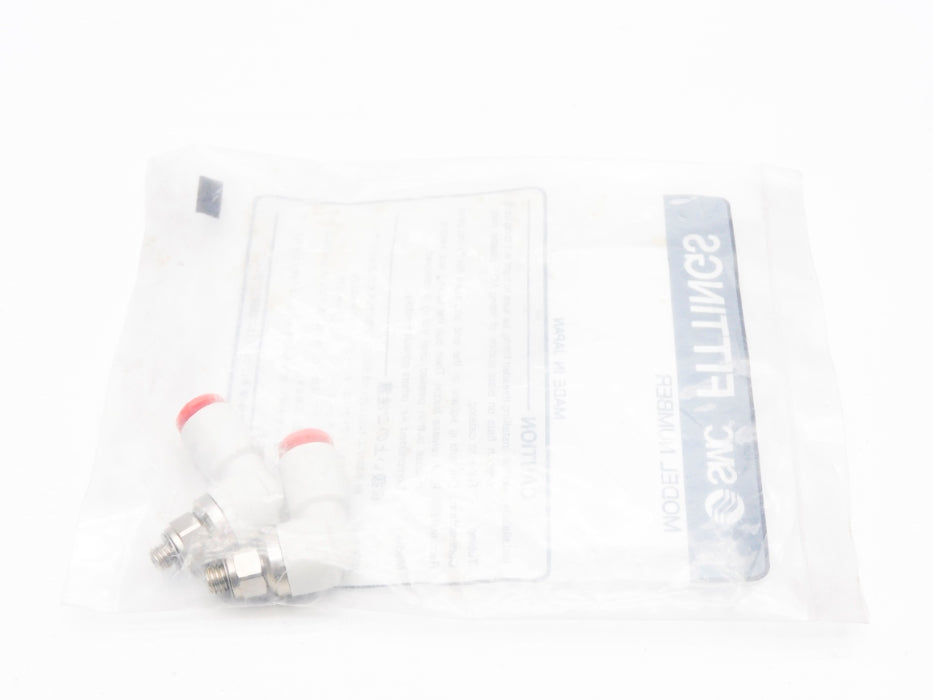 SMC KSL03-32 (PKG OF 2) NSMP