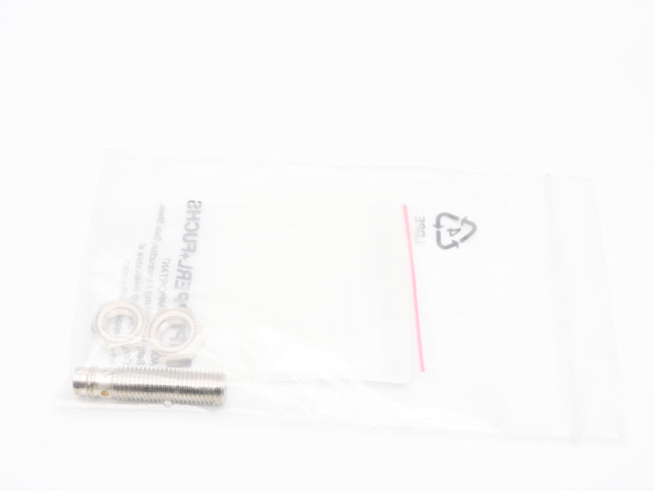 PEPPERL+FUCHS NBB2-8GM25-E2-V3 052019 NSMP