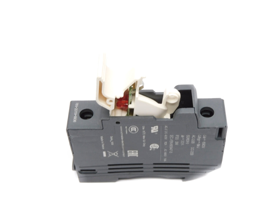 SCHNEIDER ELECTRIC RN-2019-W06 DF101V (AS PICTURED) NSNP