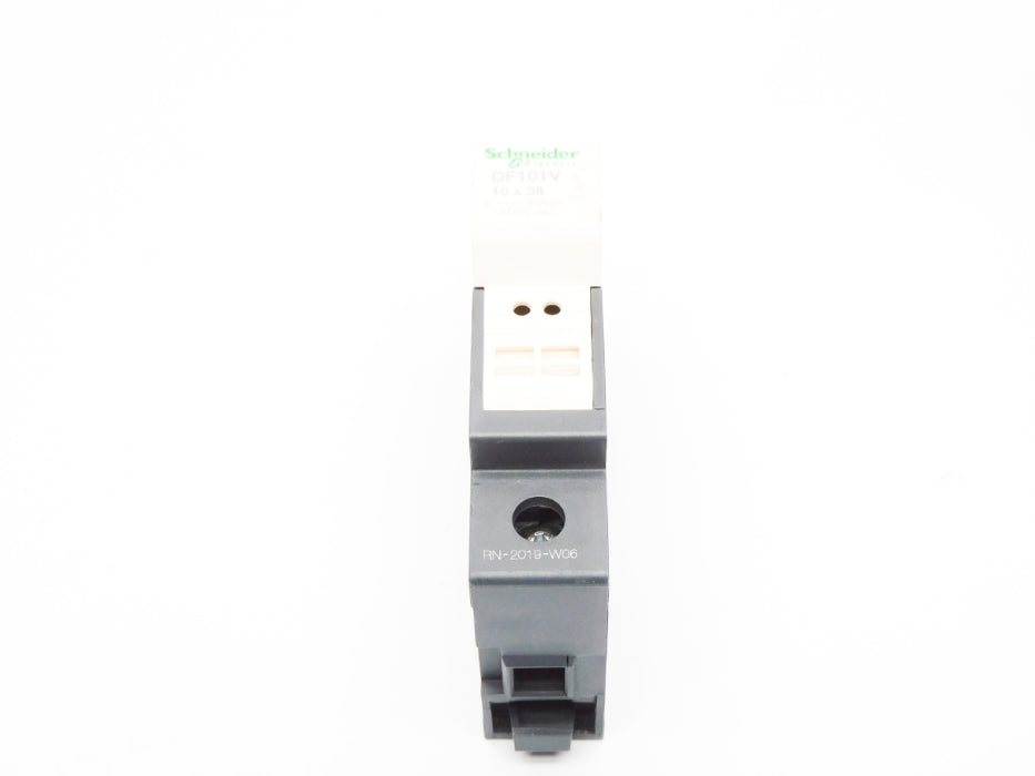 SCHNEIDER ELECTRIC RN-2019-W06 DF101V (AS PICTURED) NSNP