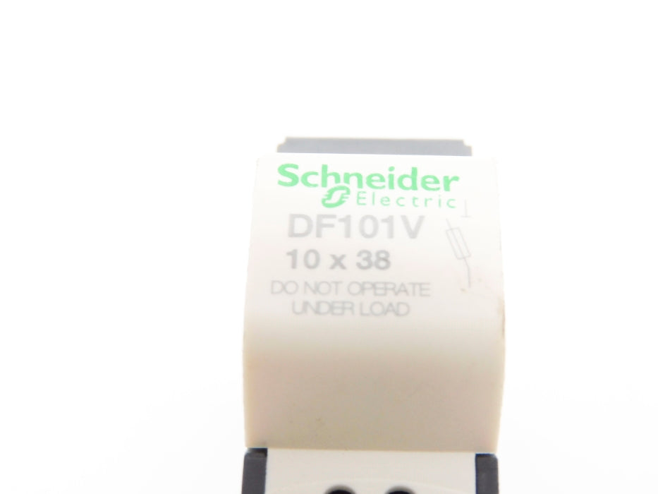 SCHNEIDER ELECTRIC RN-2019-W06 DF101V (AS PICTURED) NSNP