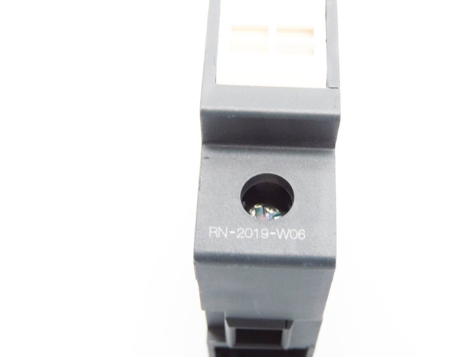 SCHNEIDER ELECTRIC RN-2019-W06 DF101V (AS PICTURED) NSNP