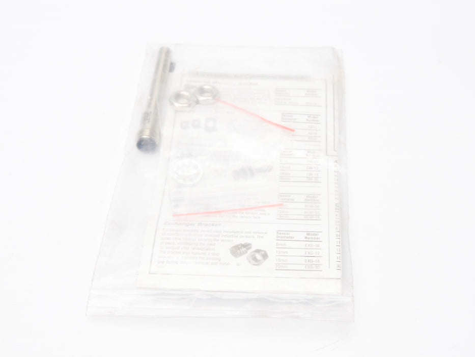 PEPPERL+FUCHS NBB1.5-8GM50-A2-V1 084953 NSMP