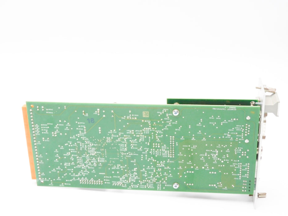 SCHMIDT PDA UNMP