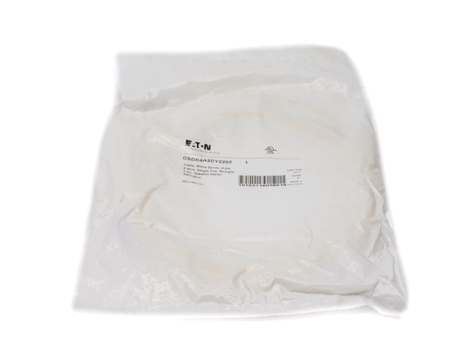 EATON CSDS4A4CY2202 SER. A1 NSMP