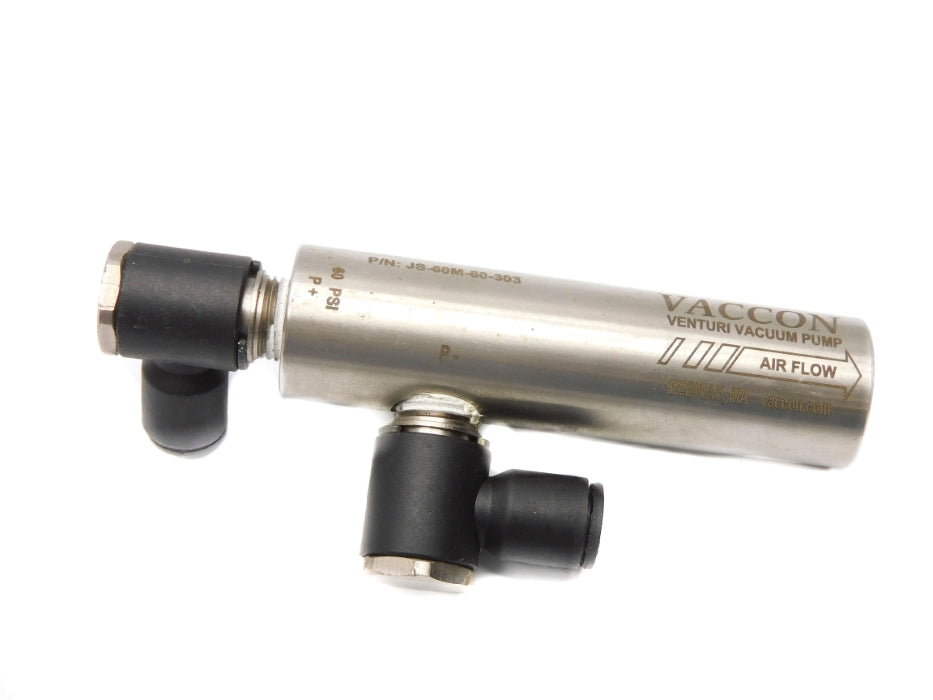VACCON JS-60M-60-303 UNMP