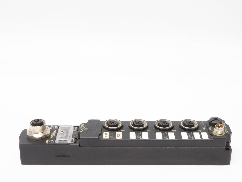 TURCK SDPB-40A-0007 (AS PICTURED) UNMP