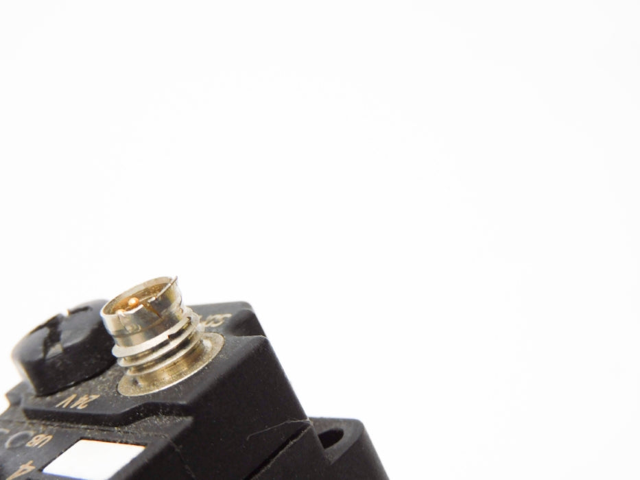 TURCK SDPB-40A-0007 (AS PICTURED) UNMP