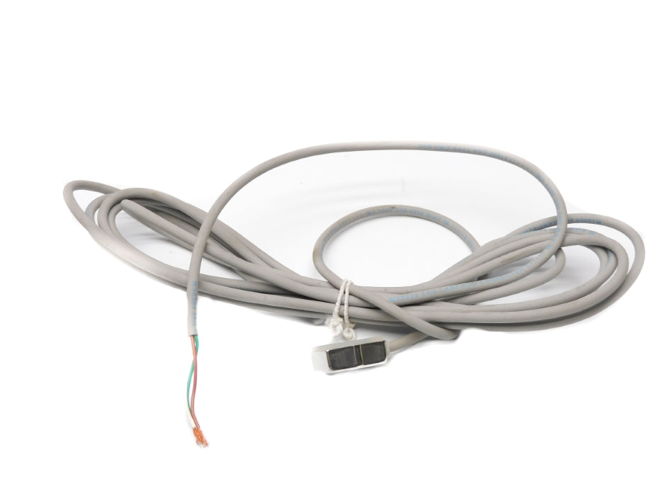 CANFIELD CONNECTOR 810-100-031 NSNP