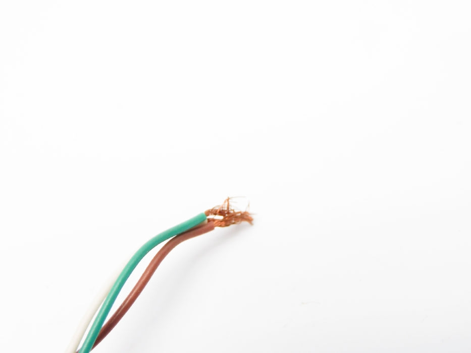 CANFIELD CONNECTOR 810-100-031 NSNP