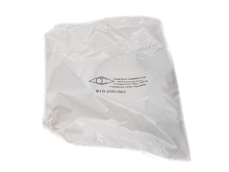CANFIELD CONNECTOR 810-200-001 NSMP