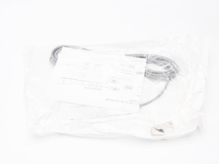 CANFIELD CONNECTOR 810-200-001 NSMP