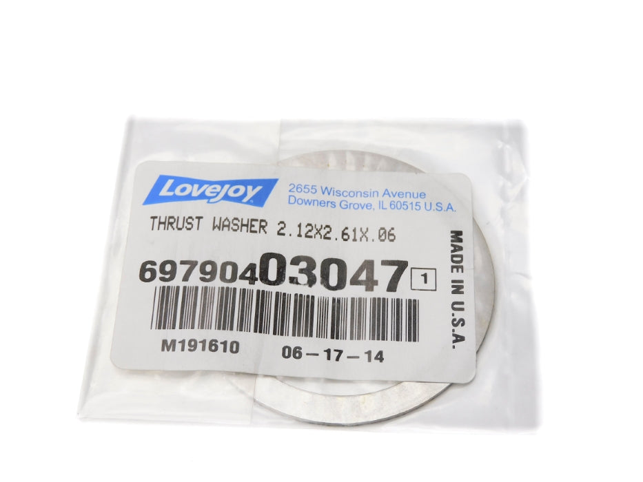 LOVEJOY 69790403047 NSMP