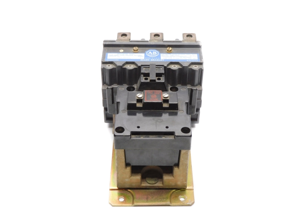 ALLEN BRADLEY 702L-D0D93 SER. K 120/110V UNMP