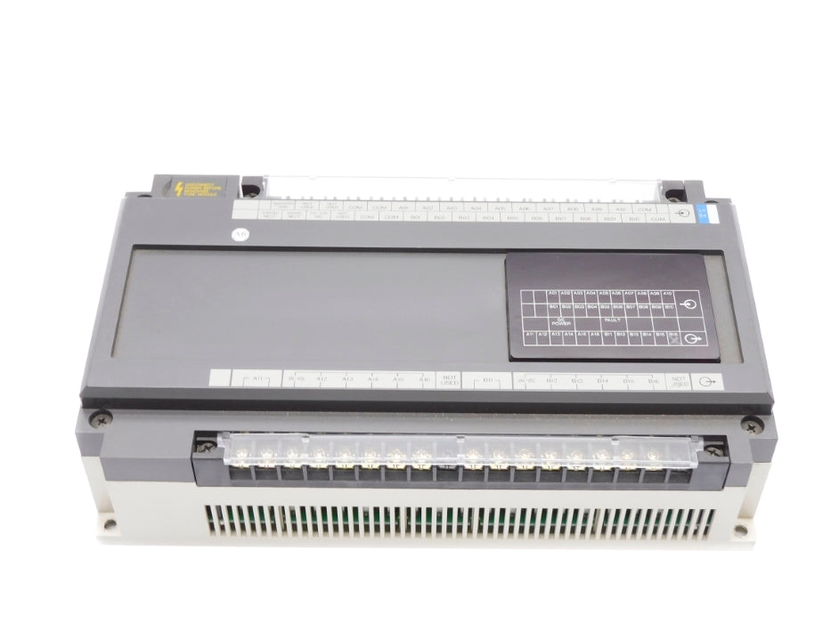 INDUSTRIAL SPARE PART 8500-E153 SER. A UNMP