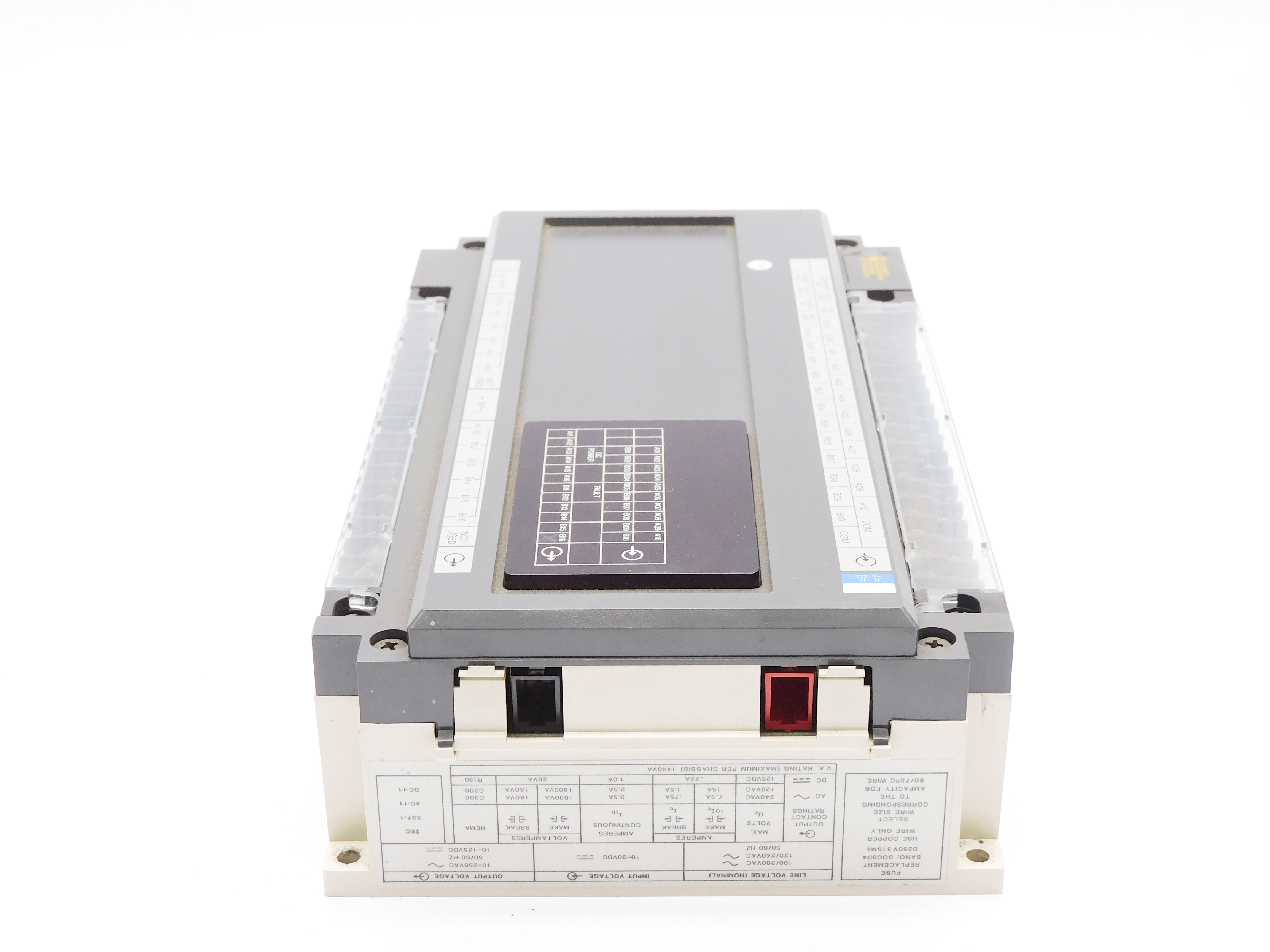 INDUSTRIAL SPARE PART 8500-E153 SER. A UNMP