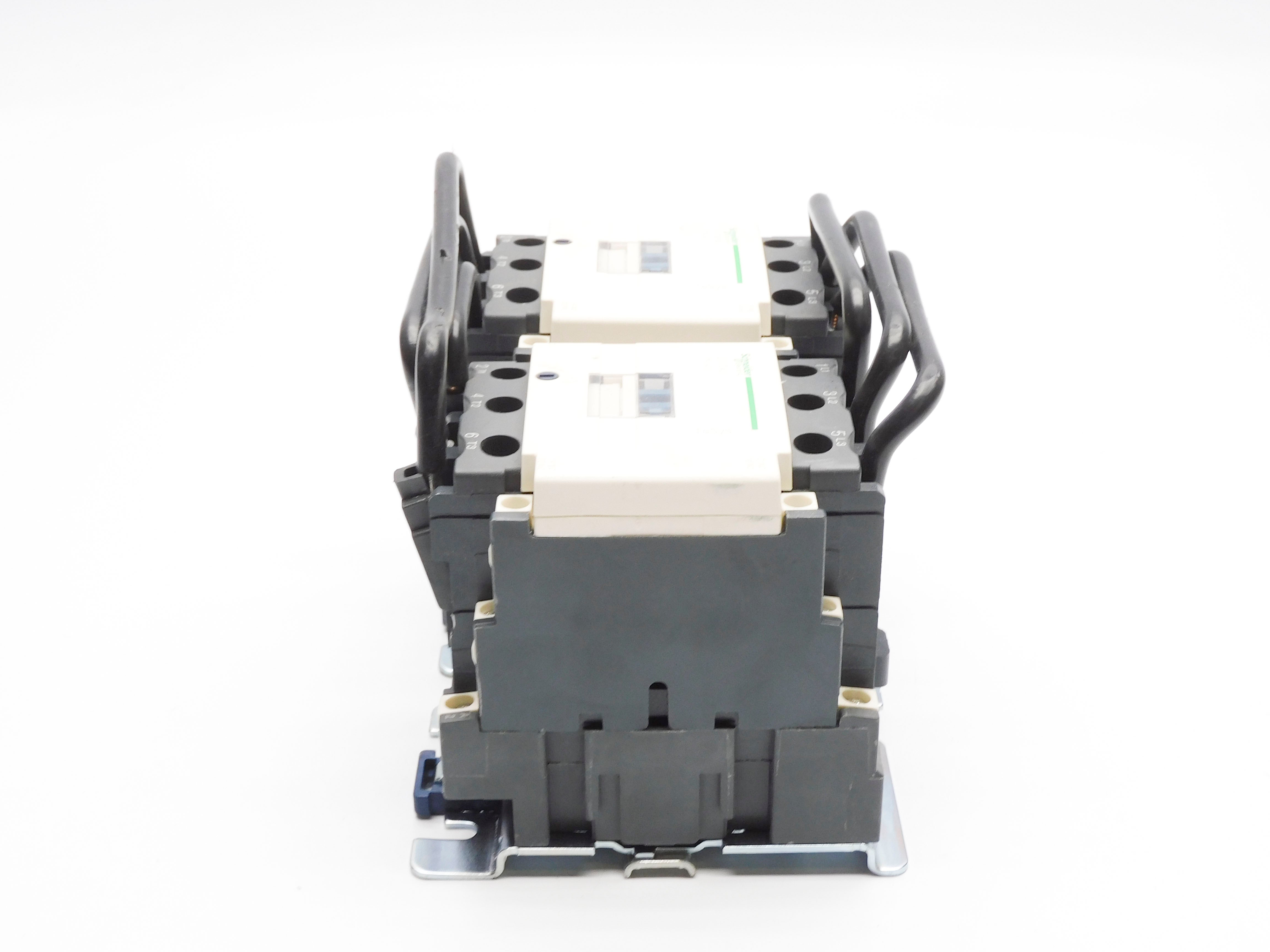 SCHNEIDER ELECTRIC LC2D40G7 120V (AS PICTURED) NSNP