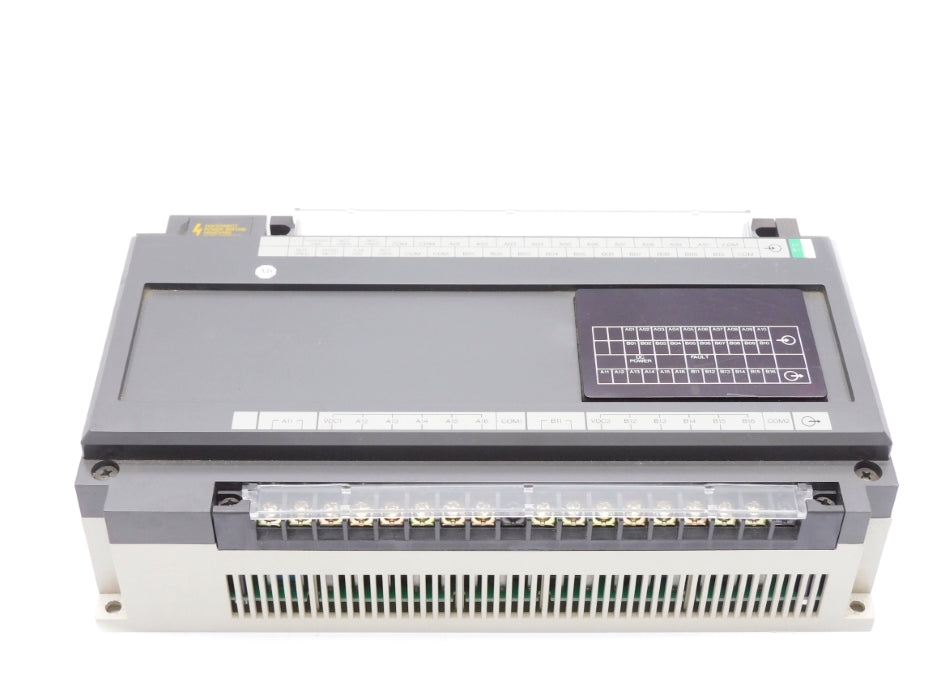 INDUSTRIAL SPARE PART 8500-E154 SER. A UNMP