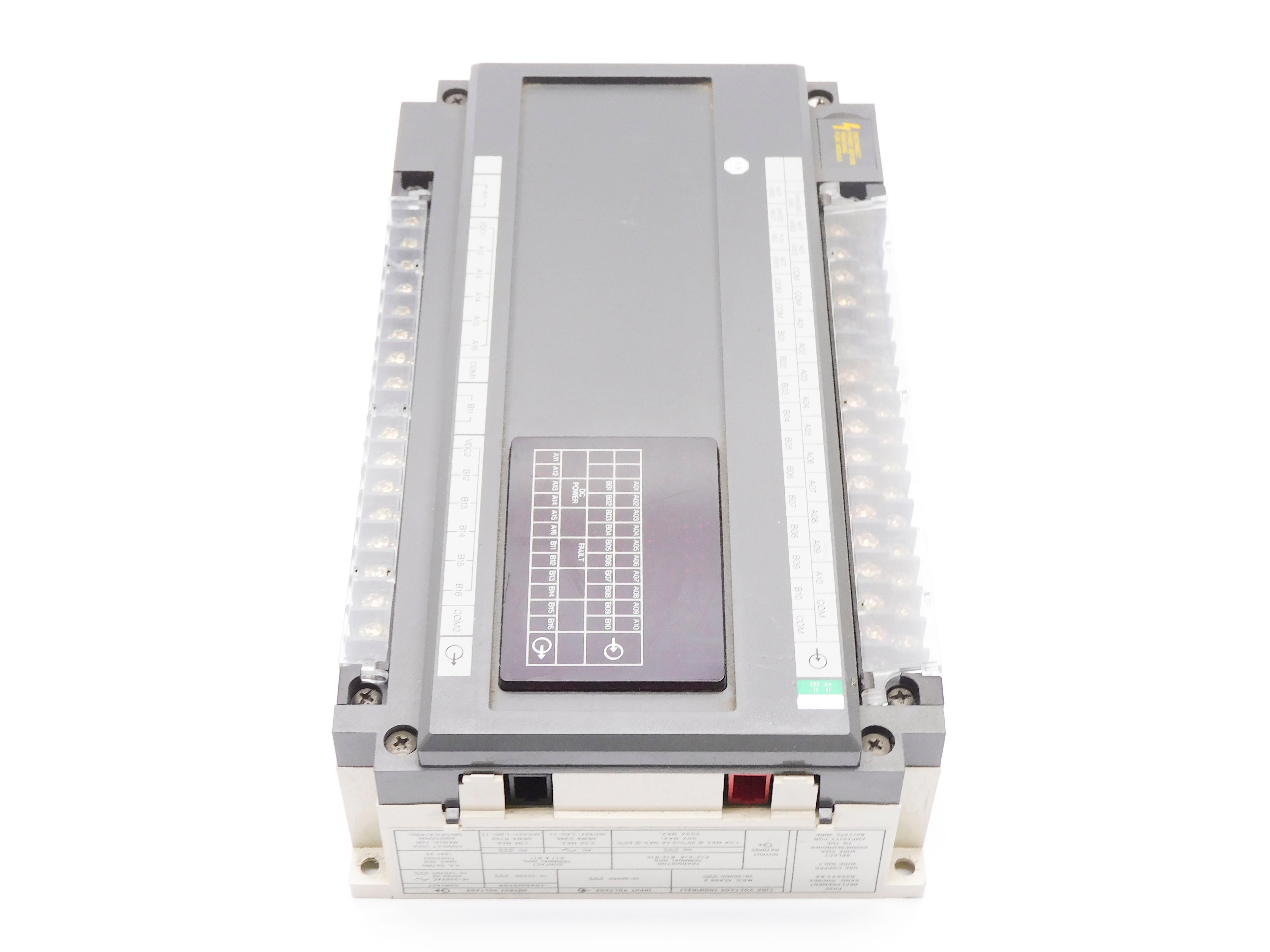 INDUSTRIAL SPARE PART 8500-E154 SER. A UNMP
