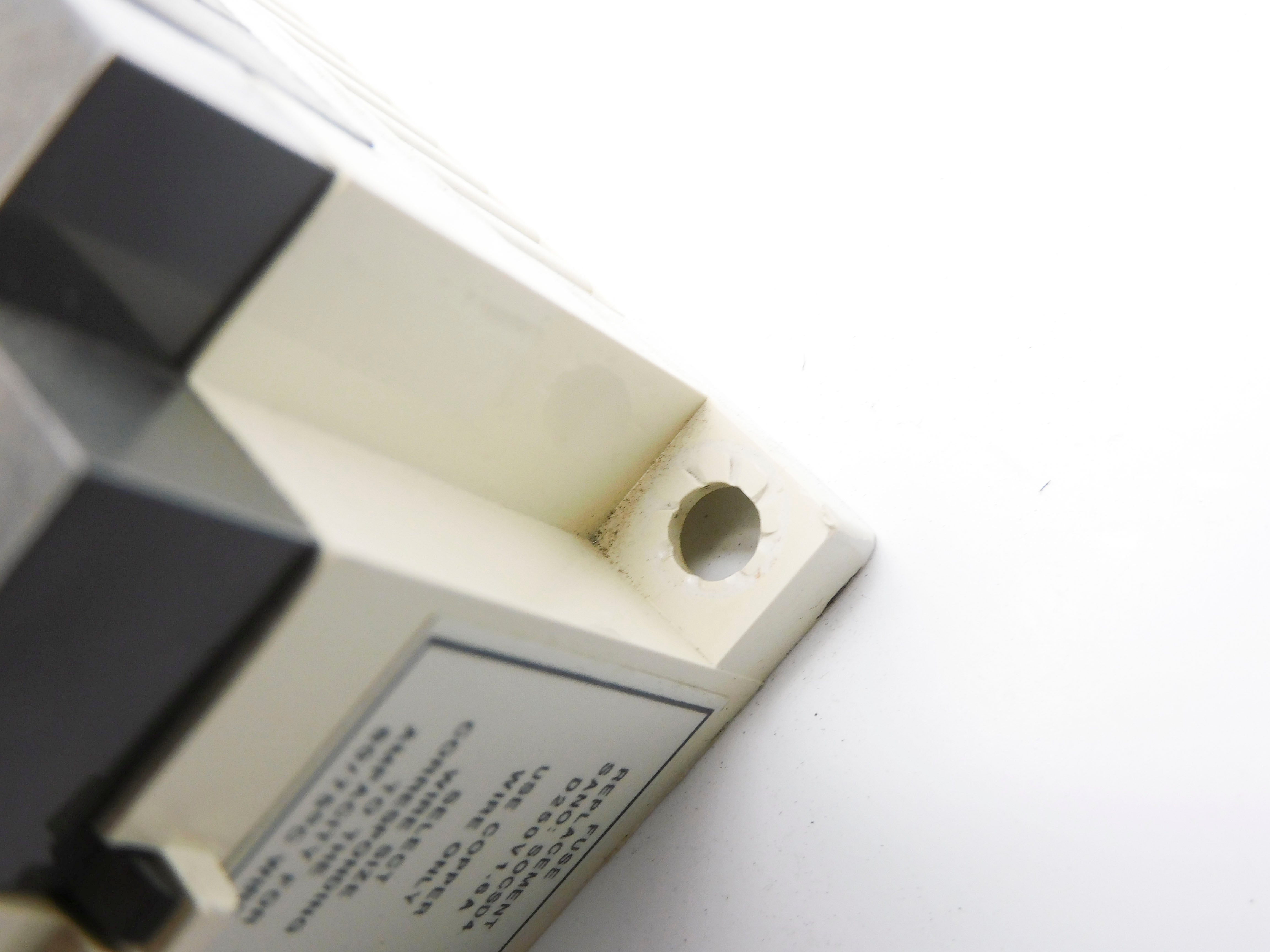 INDUSTRIAL SPARE PART 8500-E154 SER. A UNMP