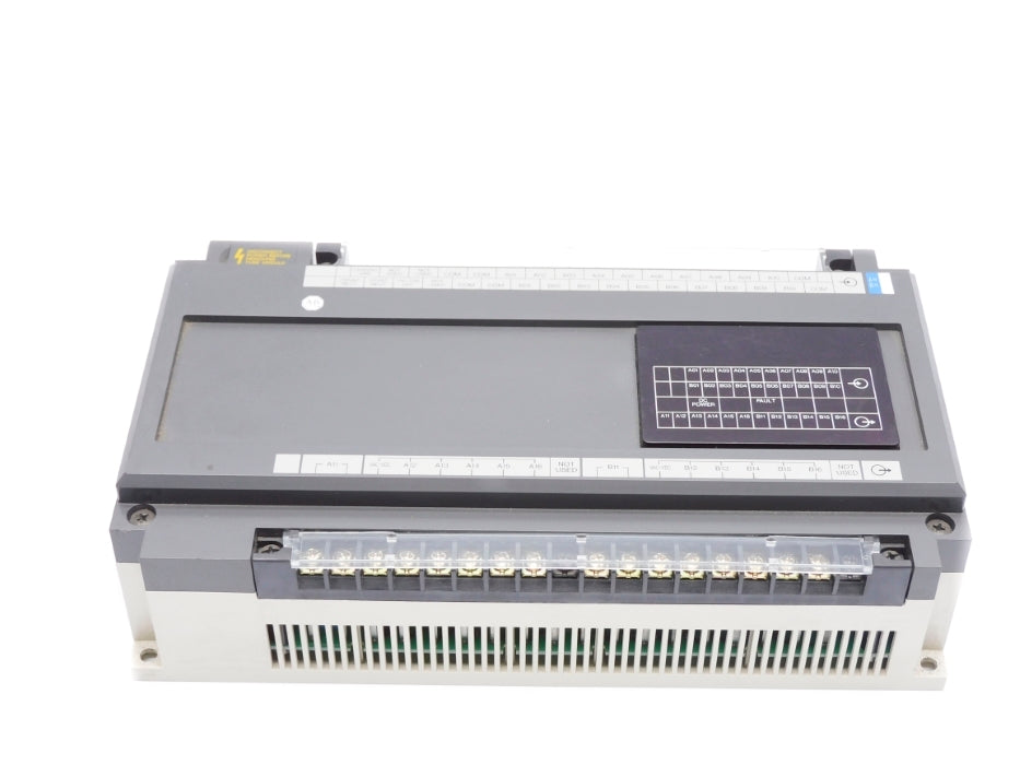 INDUSTRIAL SPARE PART 8500-E153 SER. A (AS PICTURED) UNMP