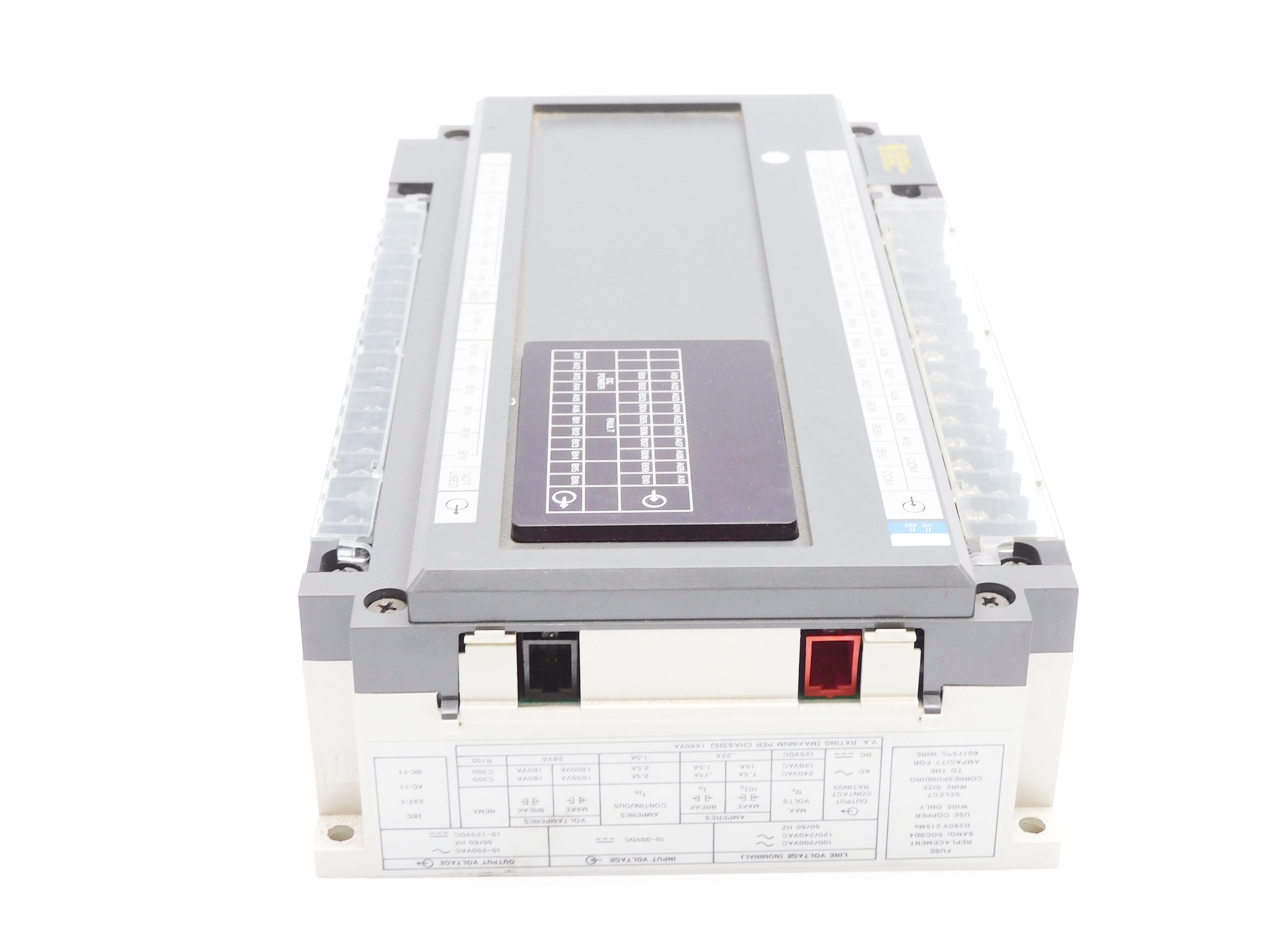INDUSTRIAL SPARE PART 8500-E153 SER. A (AS PICTURED) UNMP