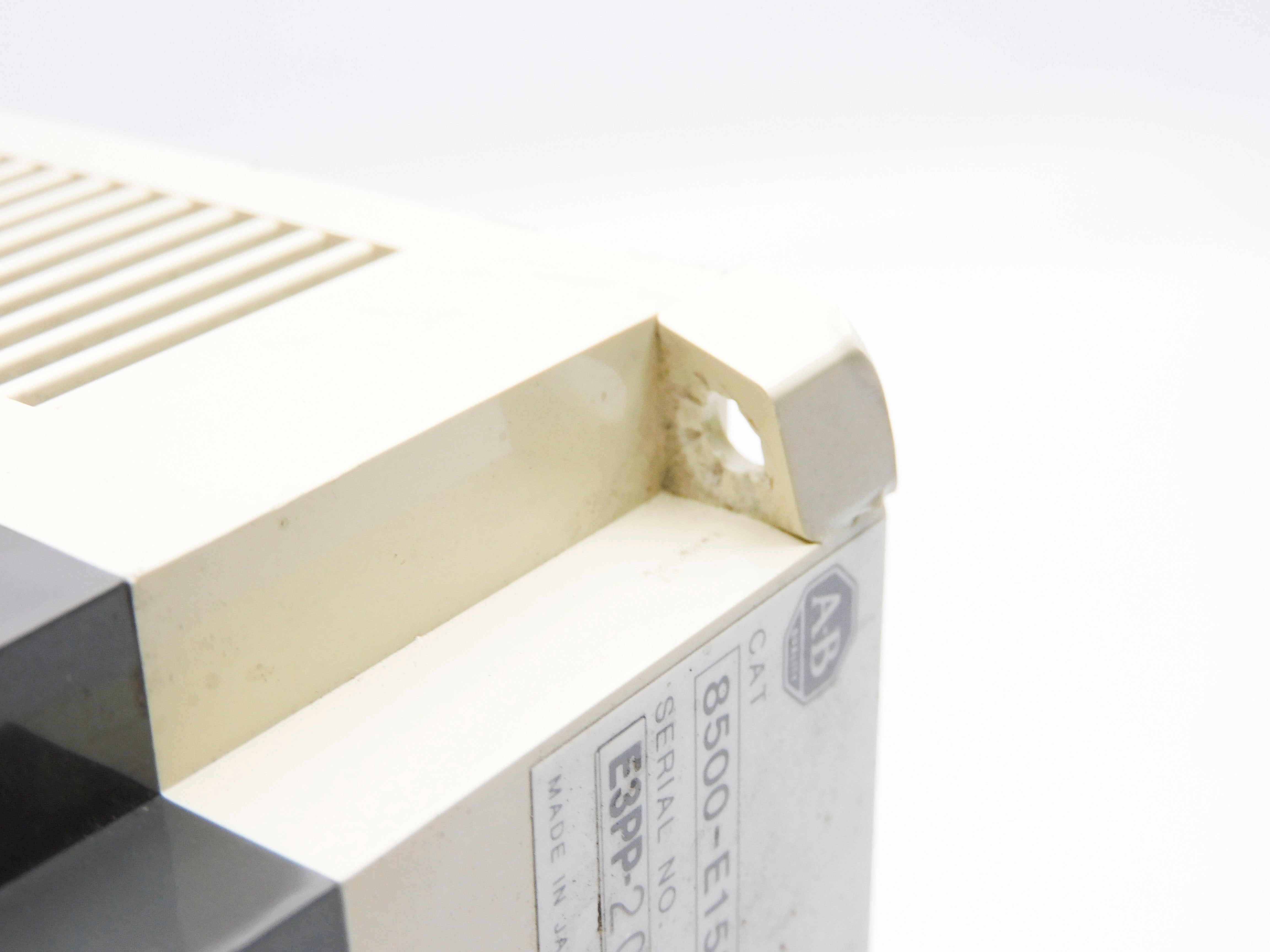 INDUSTRIAL SPARE PART 8500-E153 SER. A (AS PICTURED) UNMP