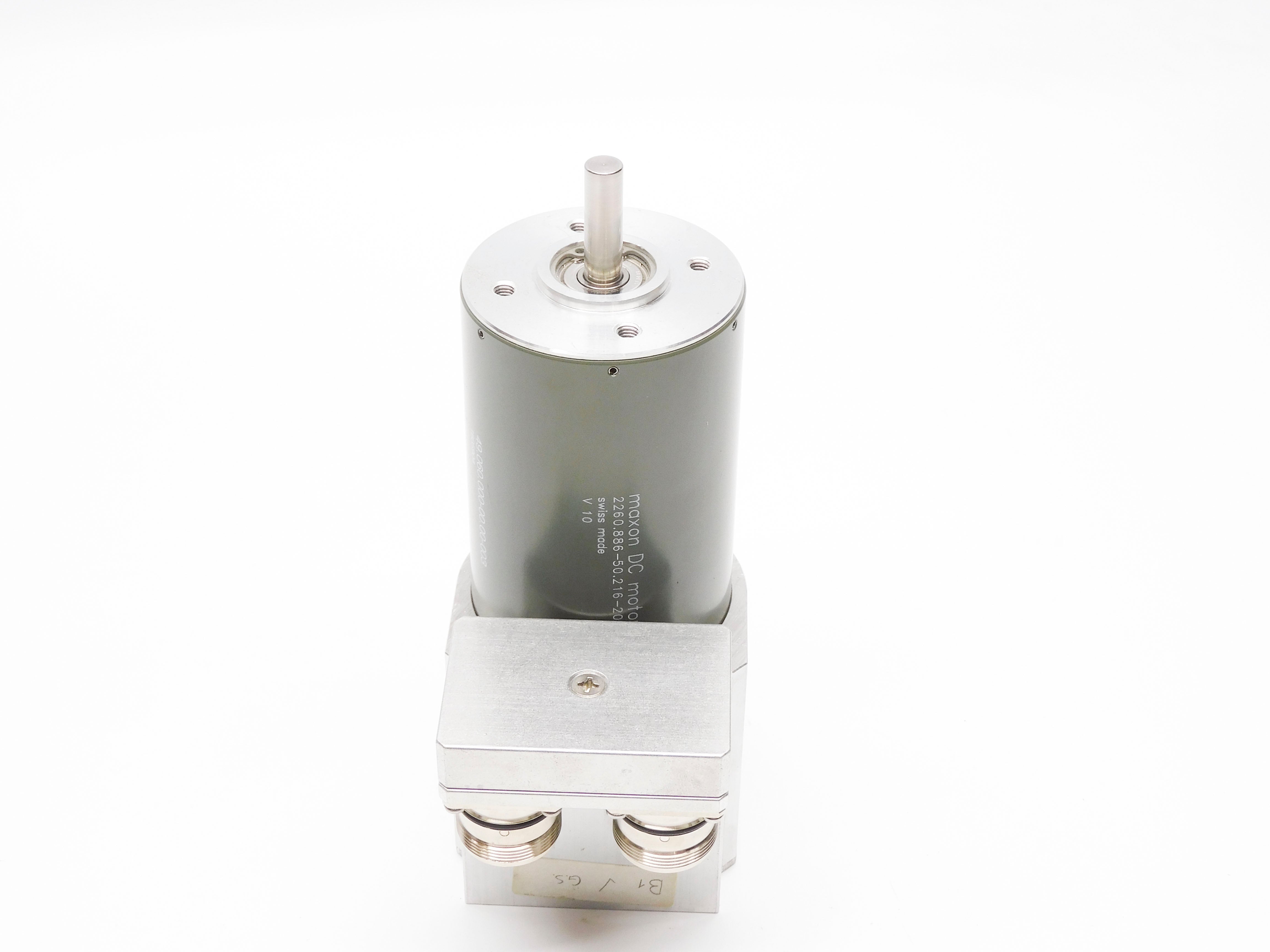 MAXON 49.060.000-00.00-003 NSNP