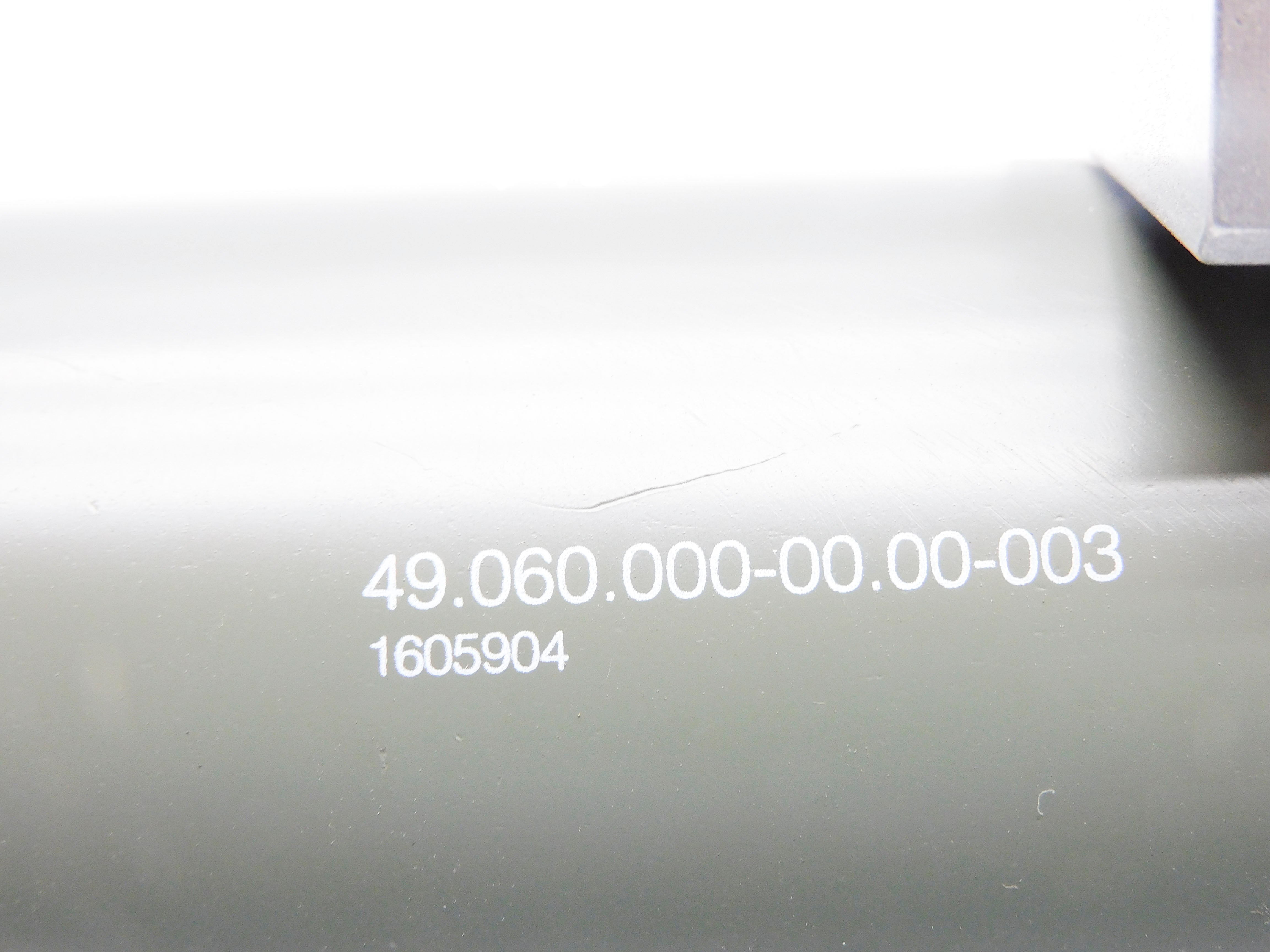 MAXON 49.060.000-00.00-003 NSNP