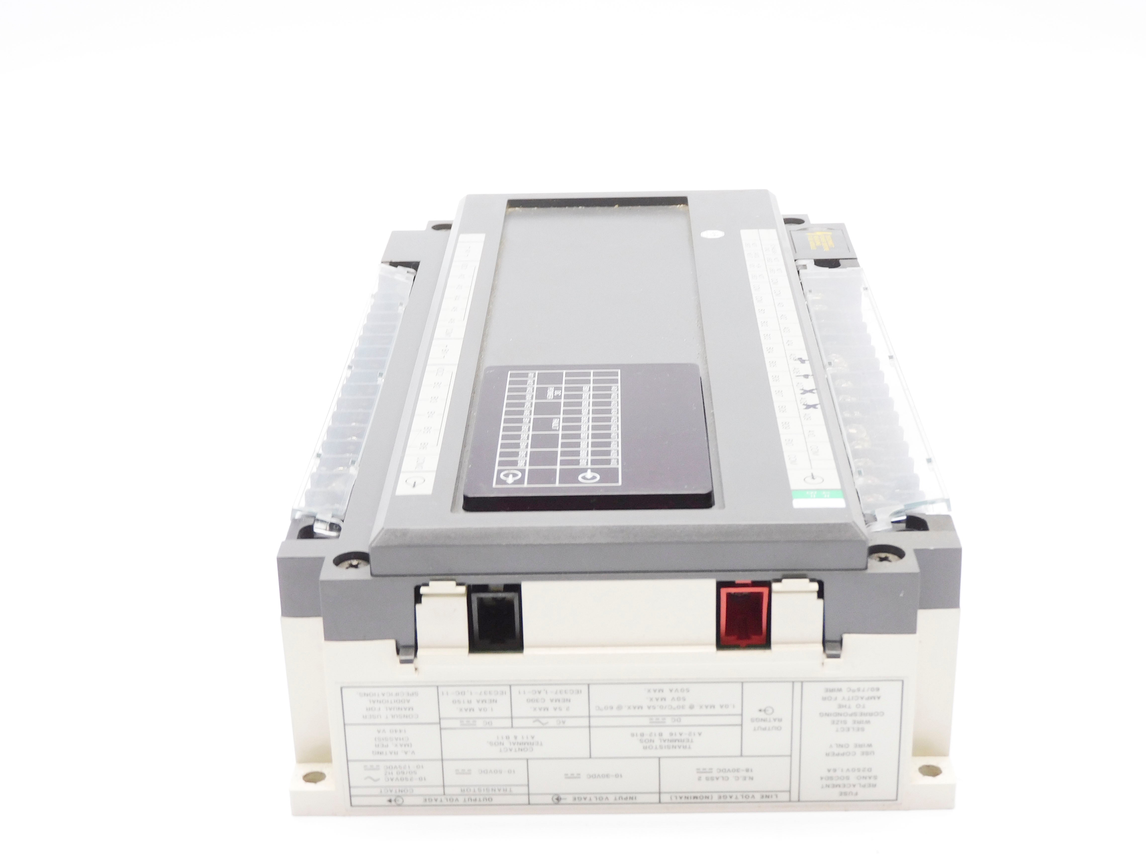 INDUSTRIAL SPARE PART 8500-E154 SER. A (AS PICTURED) UNMP