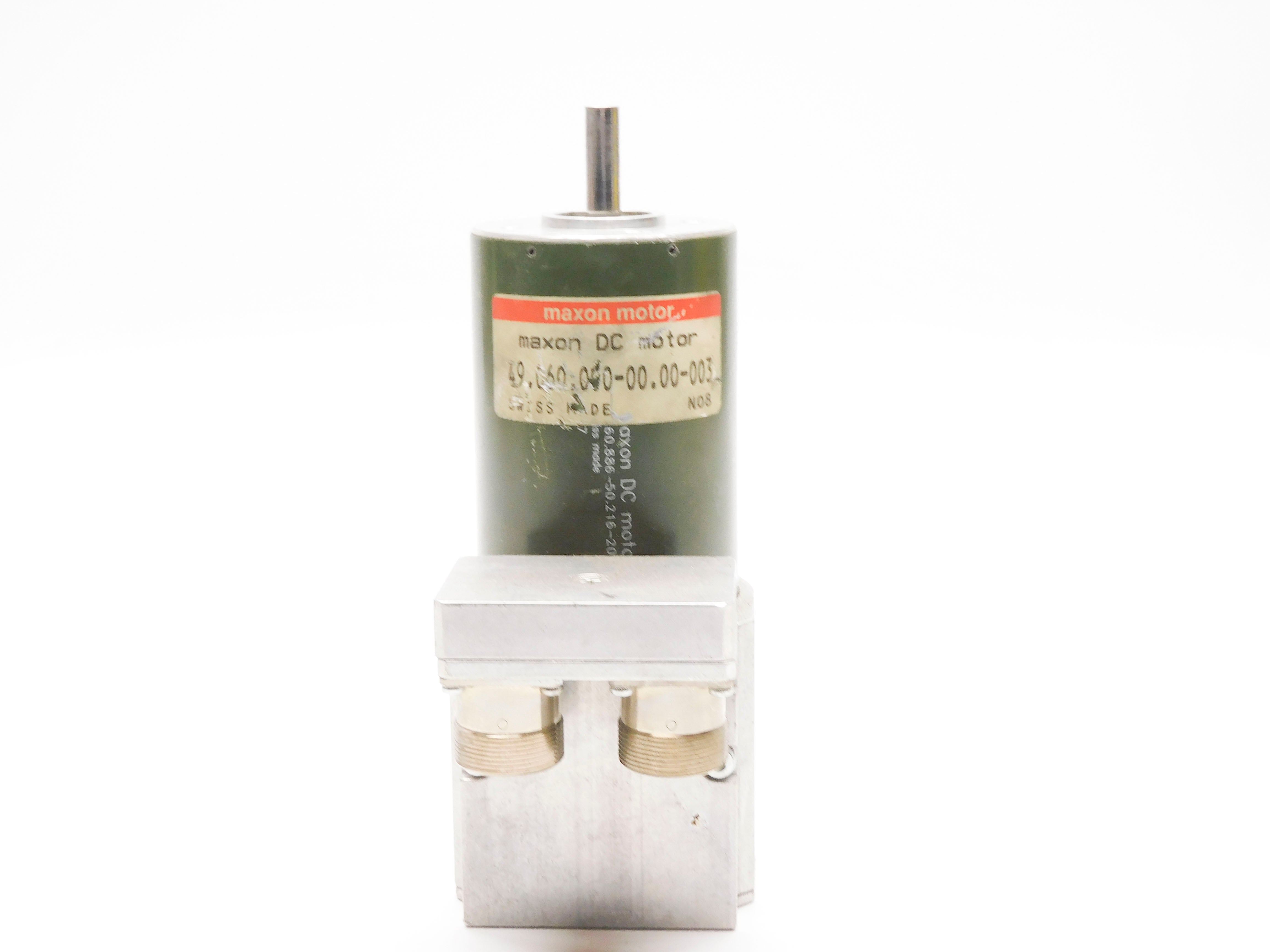 MAXON 49.060.000-00.00-003 UNMP