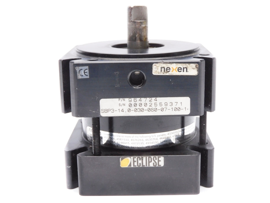 NEXEN SBP3-14.0-030-080-07-100-14.0 964724 UNMP