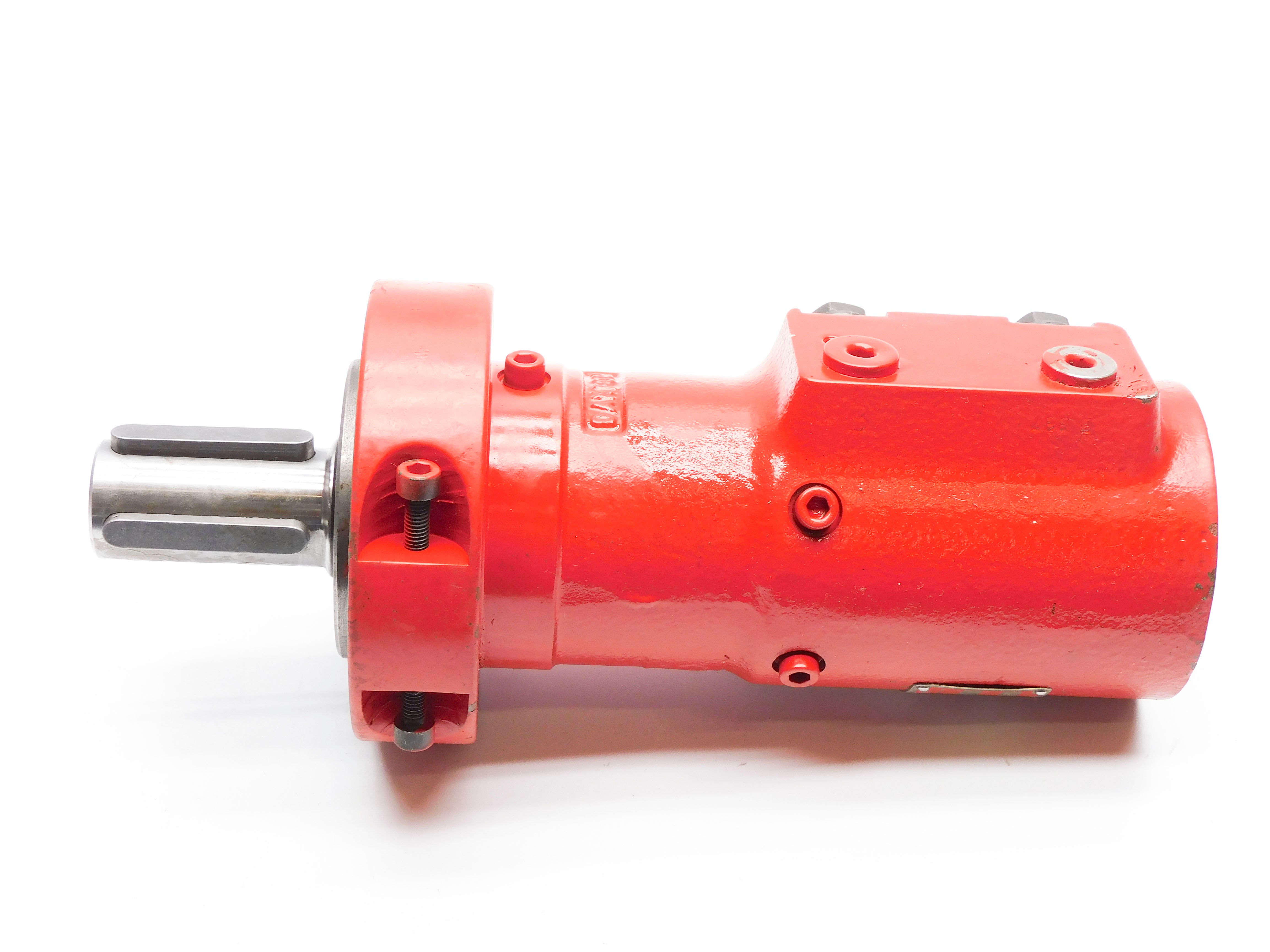DANFOSS HTR0035 NSNP