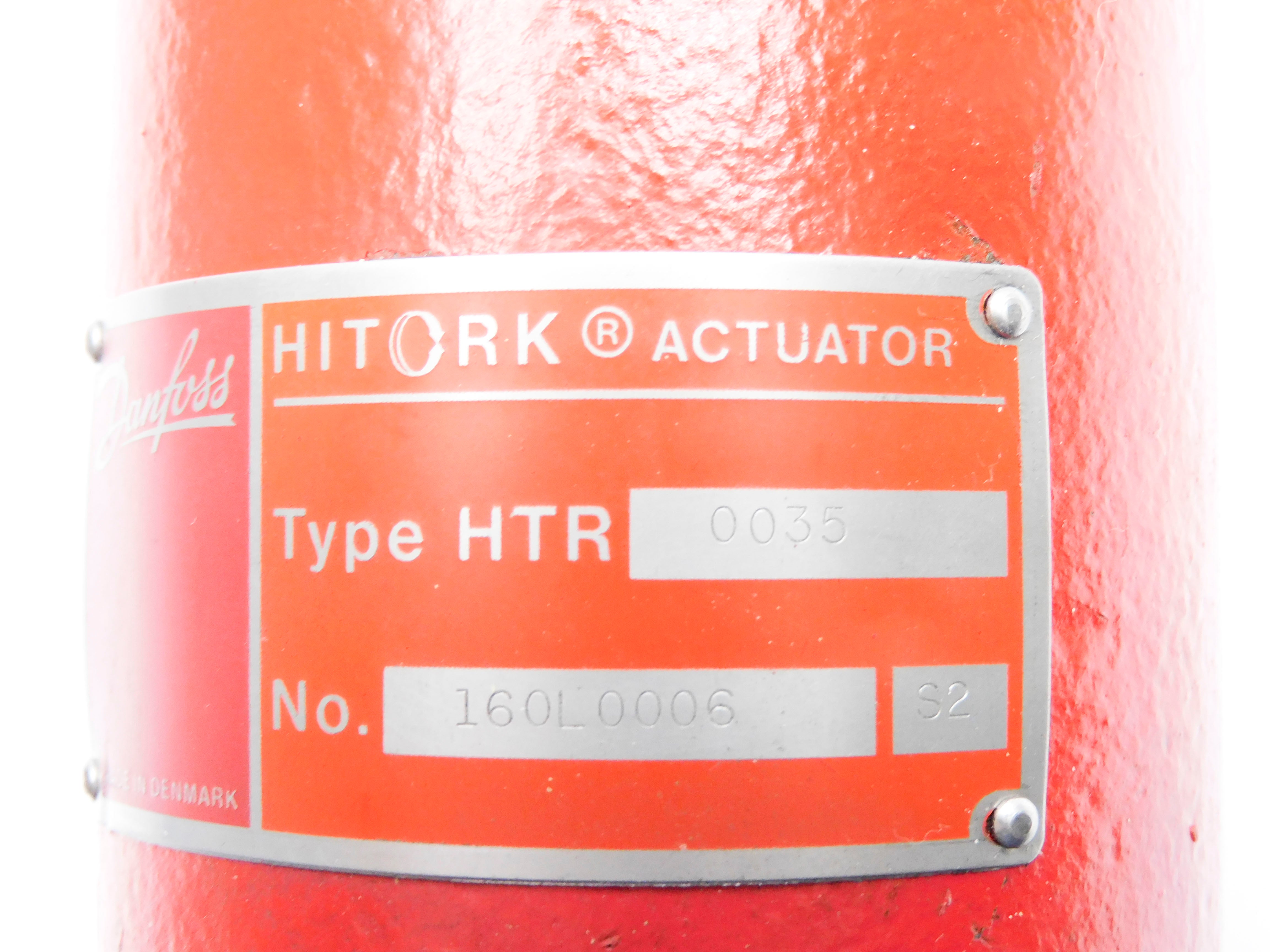 DANFOSS HTR0035 NSNP