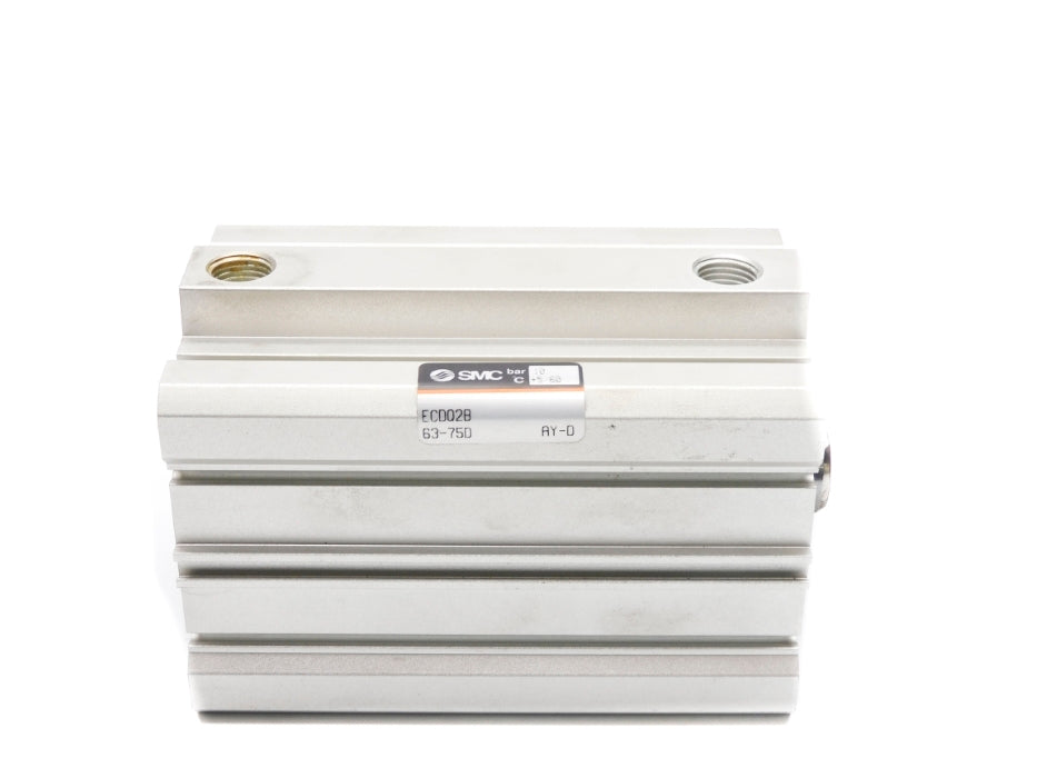 SMC ECDQ2B63-75D NSNP