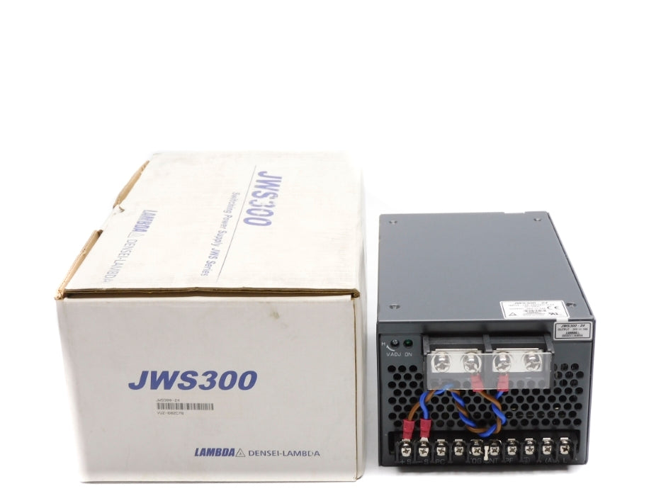 LAMBDA JWS300-24 NSMP