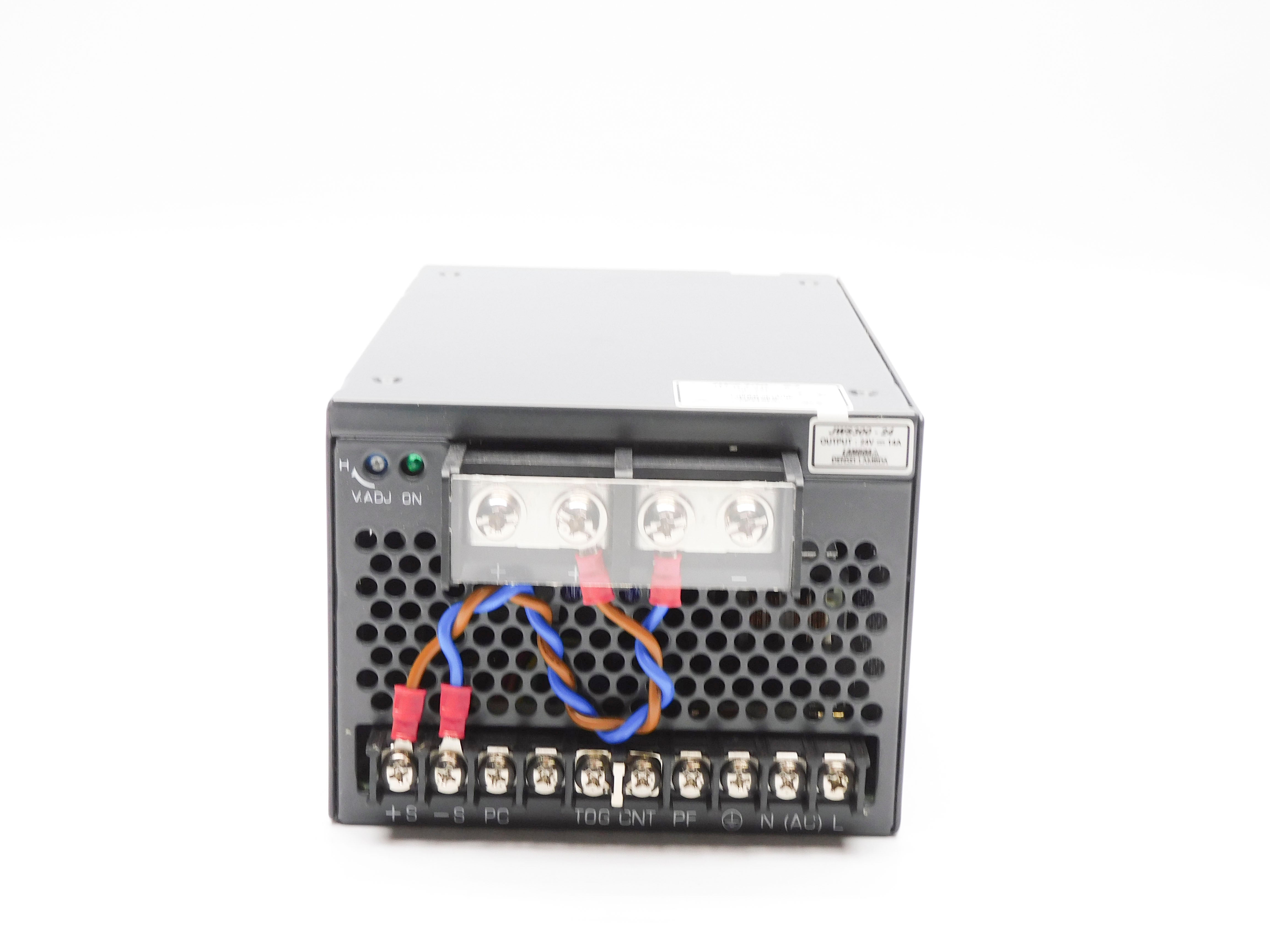 LAMBDA JWS300-24 NSMP