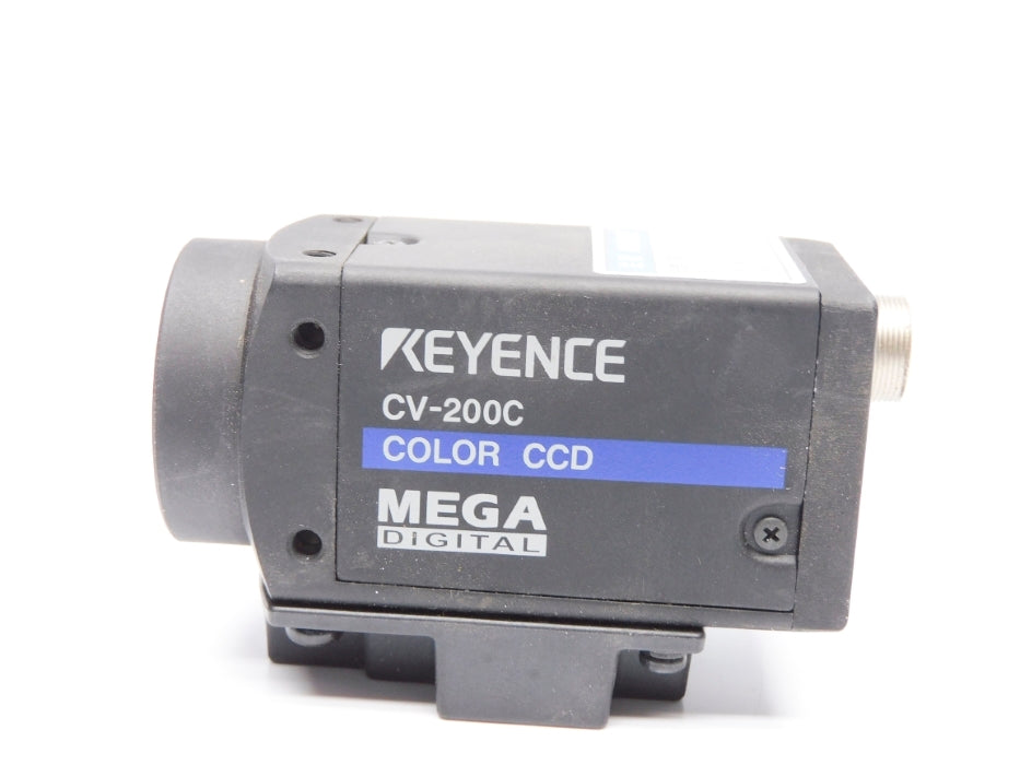 KEYENCE CV-200C NSMP