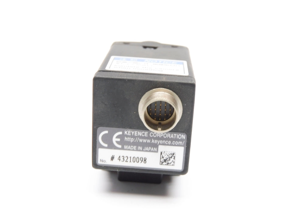 KEYENCE CV-200C NSMP