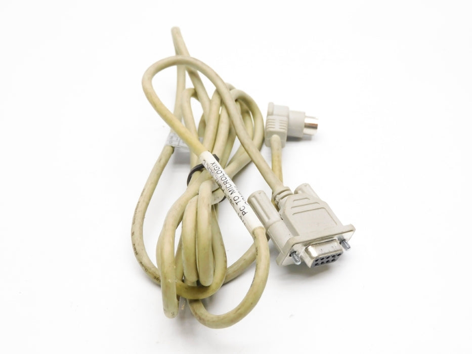 ALLEN BRADLEY 1761-CBL-PM02 SER. C UNMP