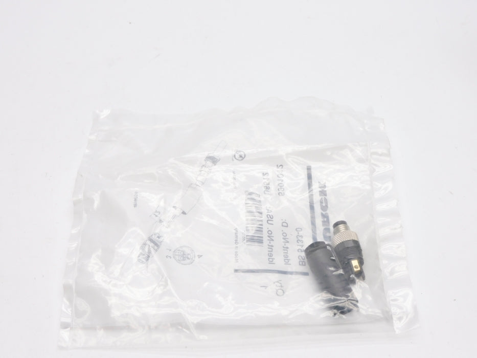 TURCK BS5133-0 U6512 NSMP