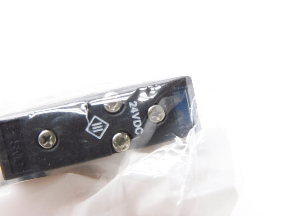 SMC SV2200-5FU 24VDC NSMP