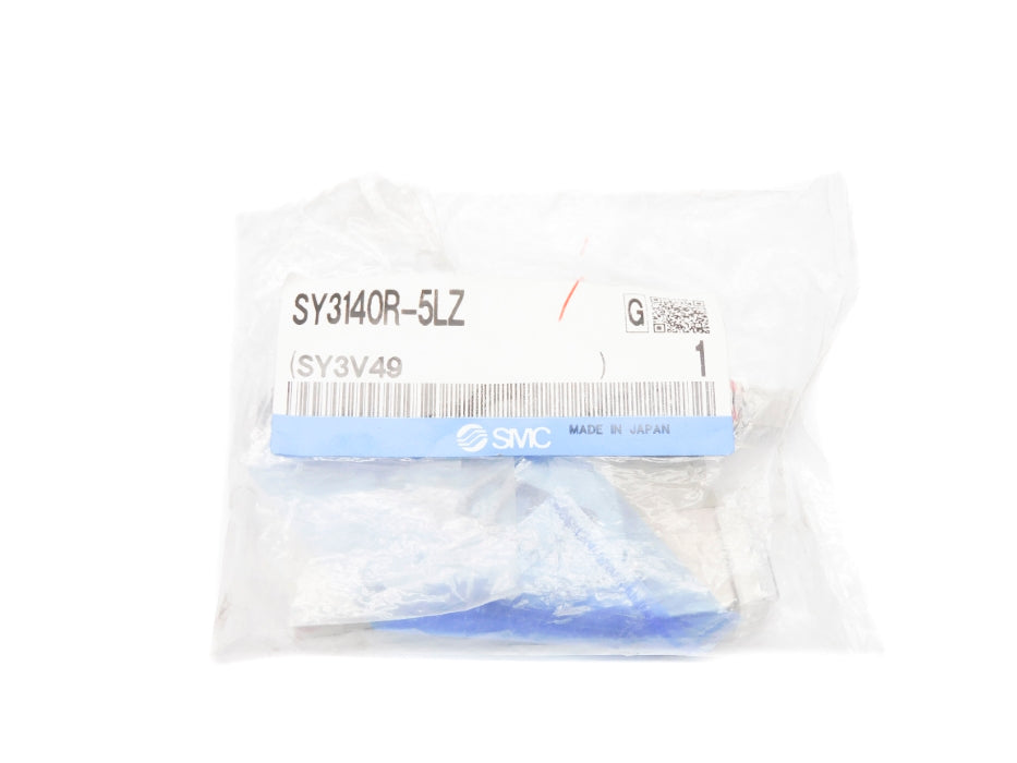 SMC SY3140R-5LZ NSMP