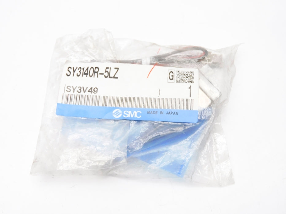 SMC SY3140R-5LZ NSMP