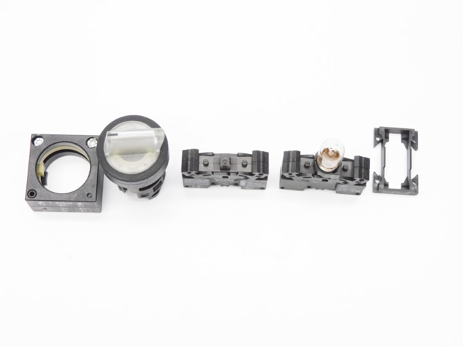 SIEMENS 3SB3201-2KA71-0AB0 NSMP