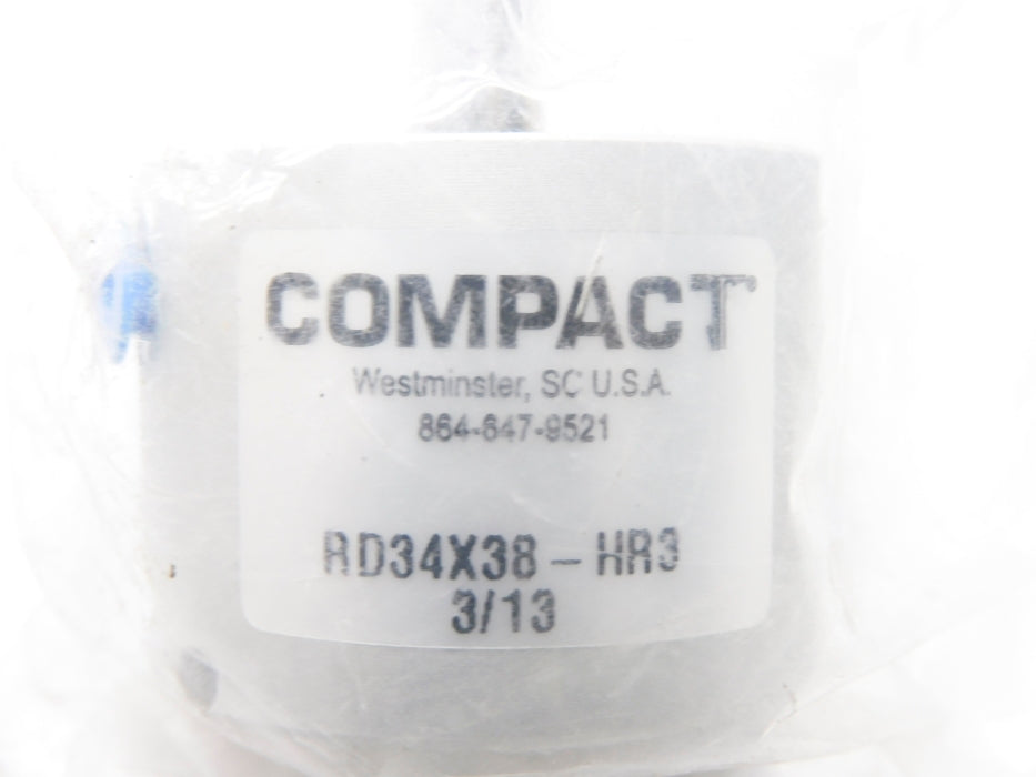 COMPACT RD34X38-HR3 NSNP