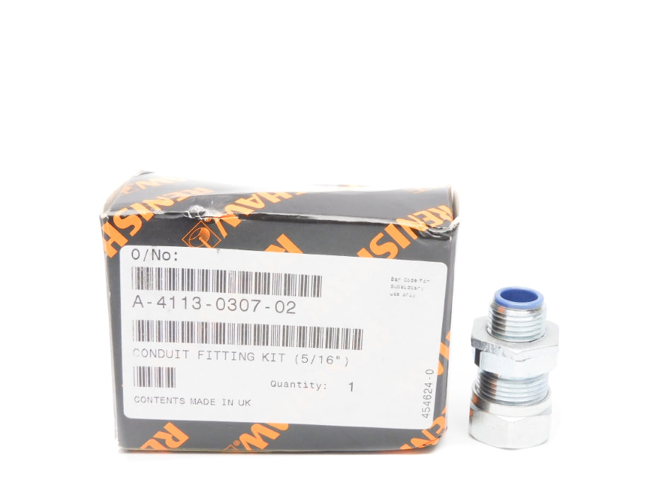 RENISHAW A-4113-0307-02 NSMP