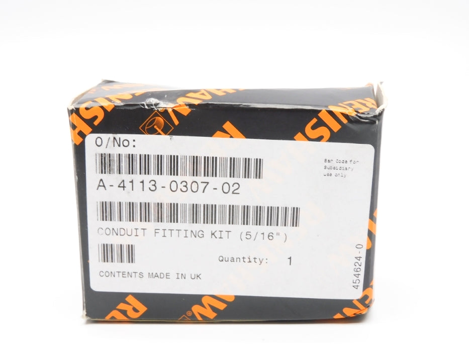 RENISHAW A-4113-0307-02 NSMP